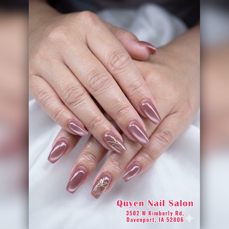 Nail Art Design